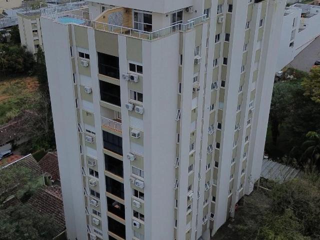 Apartamento venda em Sede Municipal, Santa Cruz do Sul