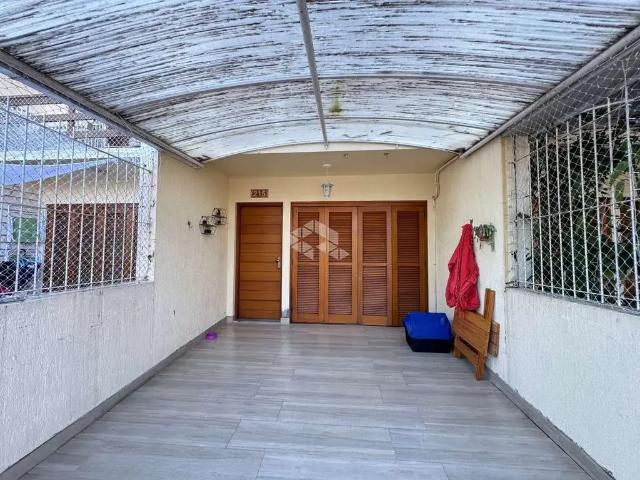 Apartamento venda em Região Geográfica Imediata de Santa Cruz do Sul, Santa Cruz do Sul
