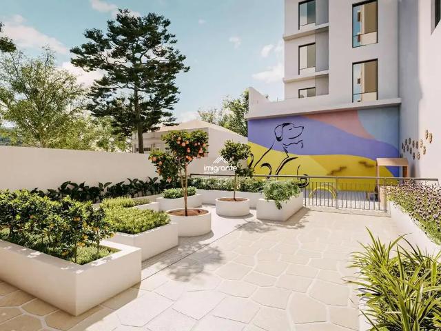 Apartamento venda em Região Geográfica Imediata de Santa Cruz do Sul, Santa Cruz do Sul
