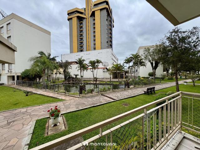 Apartamento venda em Sede Municipal, Santa Cruz do Sul