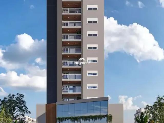 Apartamento venda em Região Geográfica Imediata de Santa Cruz do Sul, Santa Cruz do Sul