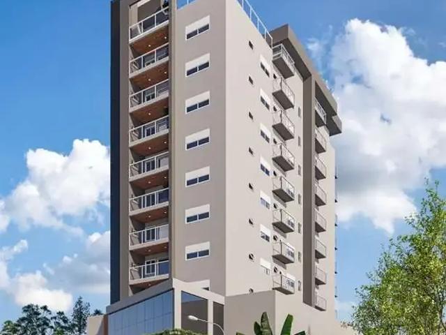 Apartamento venda em Região Geográfica Imediata de Santa Cruz do Sul, Santa Cruz do Sul