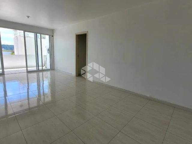 Apartamento venda em Sede Municipal, Santa Cruz do Sul