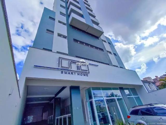 Apartamento venda em Região Geográfica Imediata de Santa Cruz do Sul, Santa Cruz do Sul