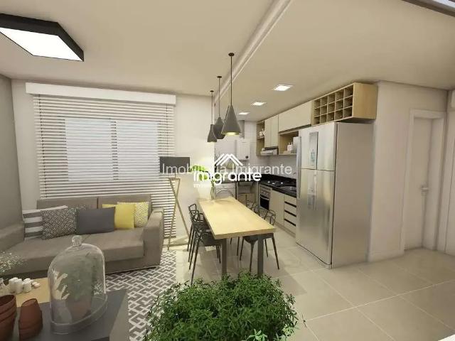 Apartamento venda em Região Geográfica Imediata de Santa Cruz do Sul, Santa Cruz do Sul