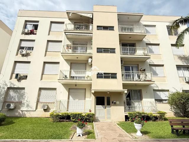 Apartamento venda em Santa Cruz do Sul, Região Geográfica Intermediária de Santa Cruz do Sul - Lajeado
