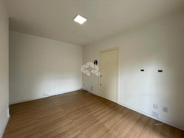 Apartamento venda em Sede Municipal, Santa Cruz do Sul