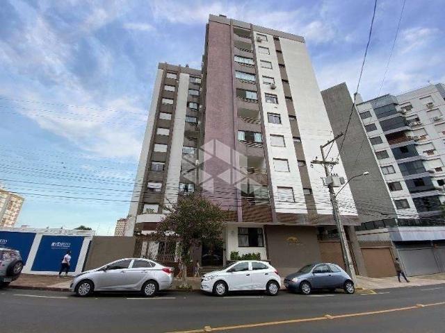 Apartamento venda em Região Geográfica Imediata de Santa Cruz do Sul, Santa Cruz do Sul