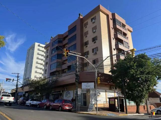 Apartamento venda em Região Geográfica Imediata de Santa Cruz do Sul, Santa Cruz do Sul
