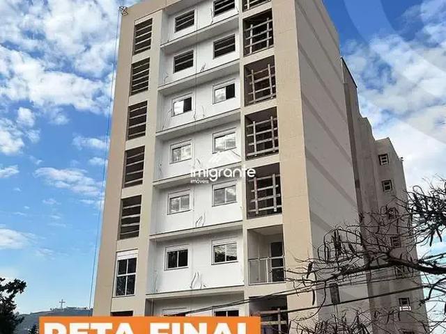 Apartamento venda em Região Geográfica Imediata de Santa Cruz do Sul, Santa Cruz do Sul