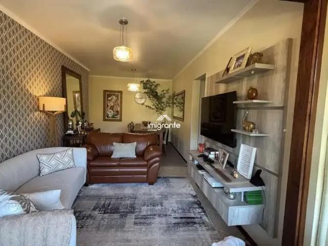 Apartamento venda em Região Geográfica Imediata de Santa Cruz do Sul, Santa Cruz do Sul