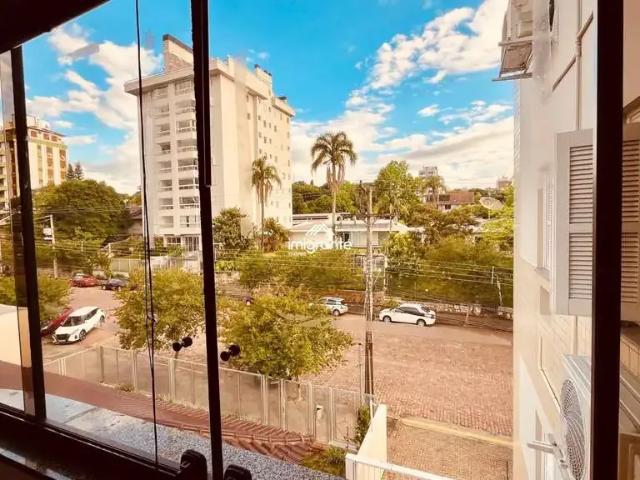 Apartamento venda em Região Geográfica Imediata de Santa Cruz do Sul, Santa Cruz do Sul