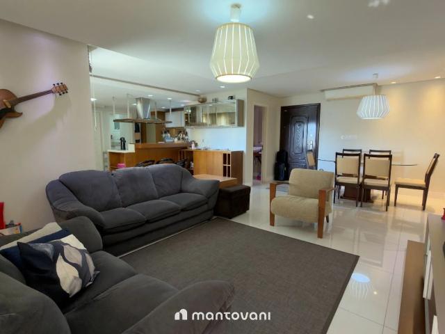 Apartamento venda em Sede Municipal, Santa Cruz do Sul