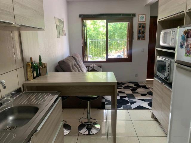 Apartamento venda em Região Geográfica Imediata de Santa Cruz do Sul, Santa Cruz do Sul