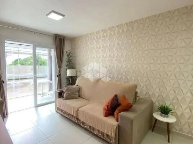 Apartamento venda em Região Geográfica Imediata de Santa Cruz do Sul, Santa Cruz do Sul