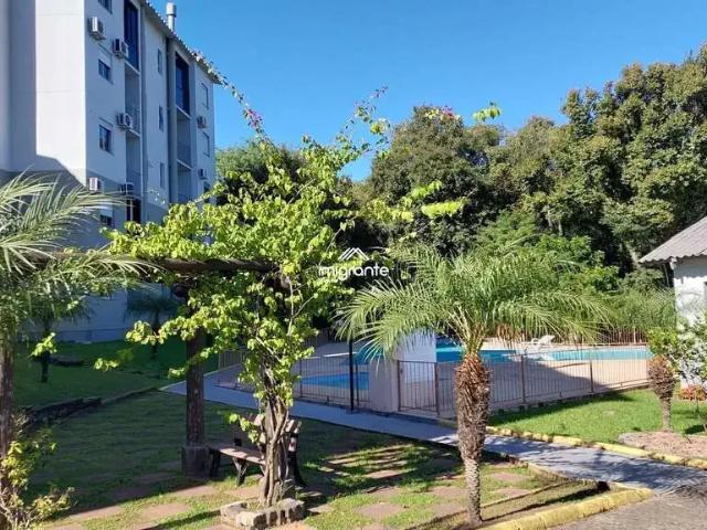 Apartamento venda em Região Geográfica Imediata de Santa Cruz do Sul, Santa Cruz do Sul