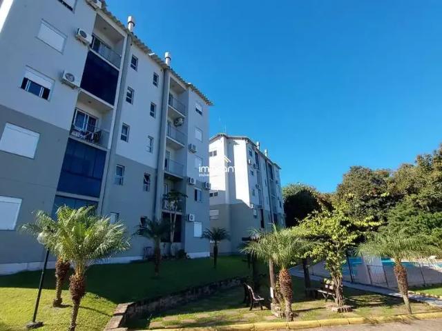 Apartamento venda em Região Geográfica Imediata de Santa Cruz do Sul, Santa Cruz do Sul