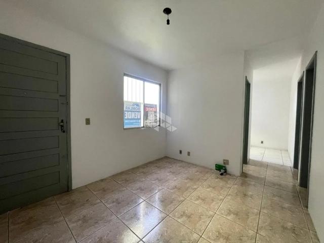 Apartamento venda em Região Geográfica Imediata de Santa Cruz do Sul, Santa Cruz do Sul
