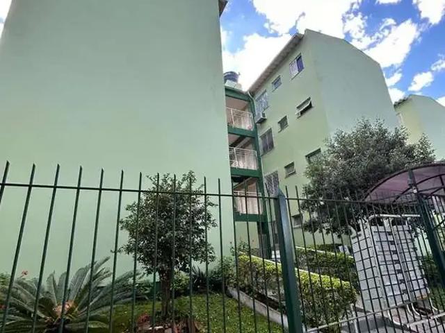 Apartamento venda em Região Geográfica Imediata de Santa Cruz do Sul, Santa Cruz do Sul