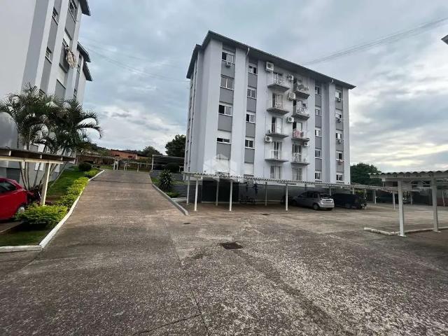 Apartamento venda em Região Geográfica Imediata de Santa Cruz do Sul, Santa Cruz do Sul