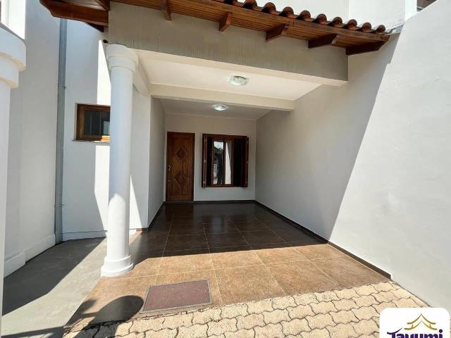 Apartamento venda em Sede Municipal, Santa Cruz do Sul