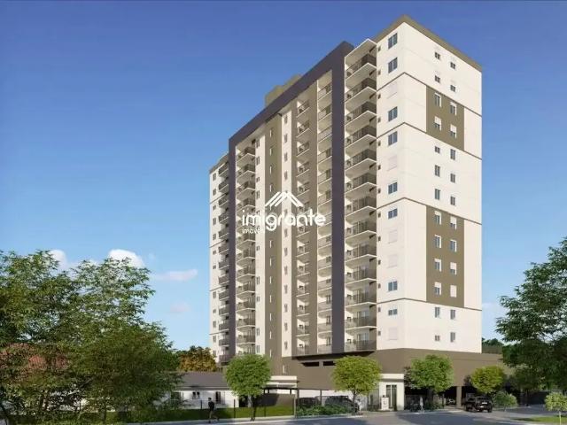 Apartamento venda em Região Geográfica Imediata de Santa Cruz do Sul, Santa Cruz do Sul
