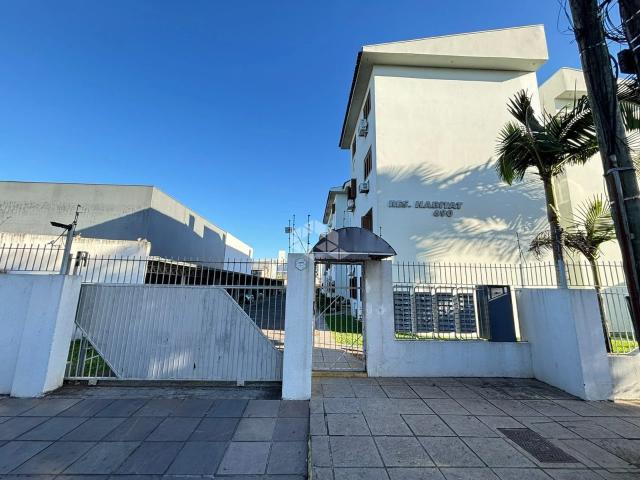 Apartamento venda em Sede Municipal, Santa Cruz do Sul