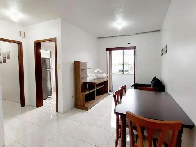 Apartamento venda em Região Geográfica Imediata de Santa Cruz do Sul, Santa Cruz do Sul