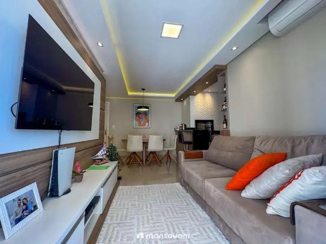 Apartamento venda em Região Geográfica Imediata de Santa Cruz do Sul, Santa Cruz do Sul