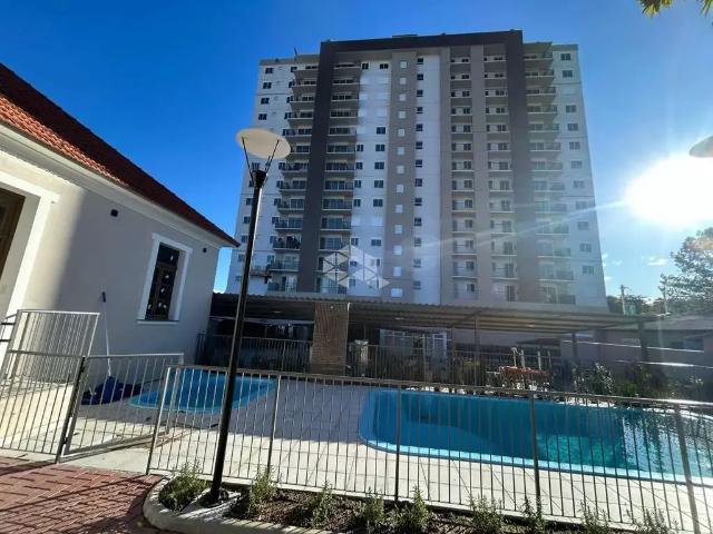 Apartamento venda em Região Geográfica Imediata de Santa Cruz do Sul, Santa Cruz do Sul