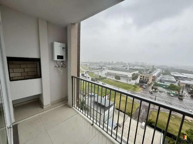 Apartamento venda em Região Geográfica Imediata de Santa Cruz do Sul, Santa Cruz do Sul
