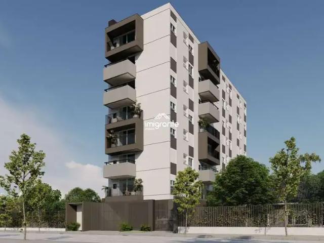 Apartamento venda em Região Geográfica Imediata de Santa Cruz do Sul, Santa Cruz do Sul