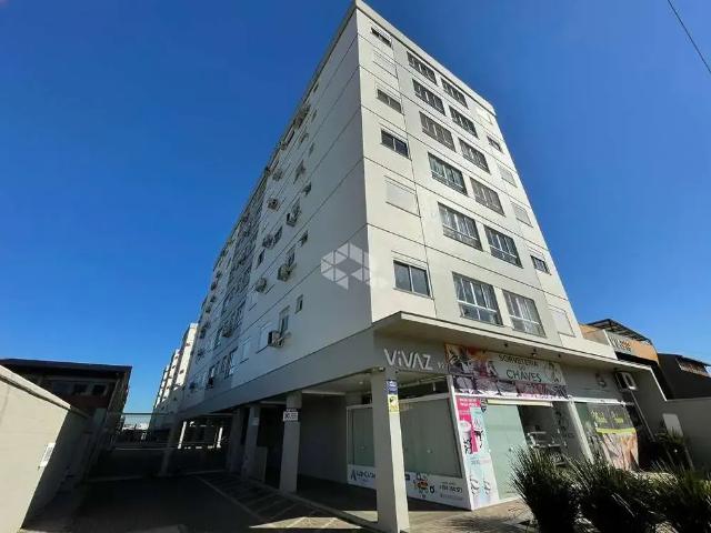 Apartamento venda em Região Geográfica Imediata de Santa Cruz do Sul, Santa Cruz do Sul