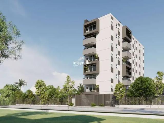 Apartamento venda em Região Geográfica Imediata de Santa Cruz do Sul, Santa Cruz do Sul