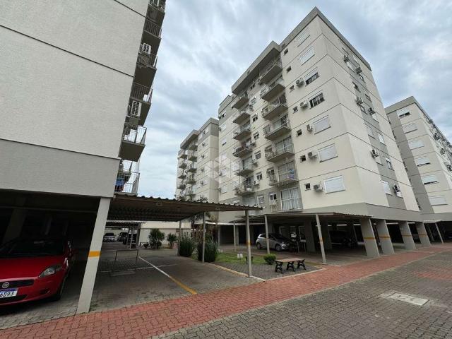Apartamento venda em Região Geográfica Imediata de Santa Cruz do Sul, Santa Cruz do Sul