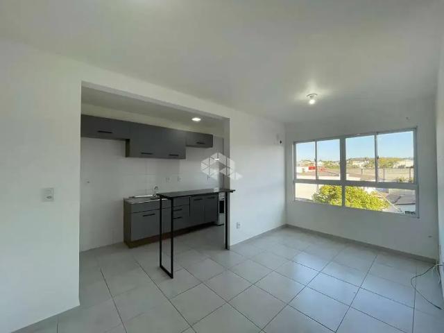 Apartamento venda em Região Geográfica Imediata de Santa Cruz do Sul, Santa Cruz do Sul