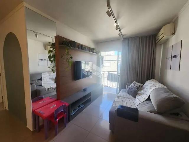 Apartamento venda em Região Geográfica Imediata de Santa Cruz do Sul, Santa Cruz do Sul