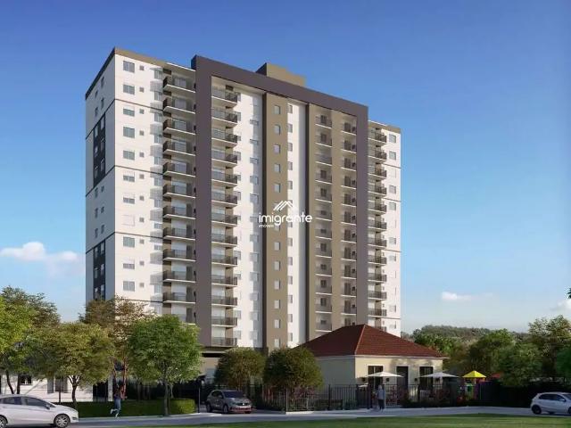 Apartamento venda em Região Geográfica Imediata de Santa Cruz do Sul, Santa Cruz do Sul