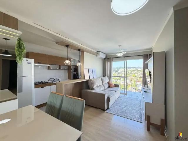 Apartamento venda em Região Geográfica Imediata de Santa Cruz do Sul, Santa Cruz do Sul