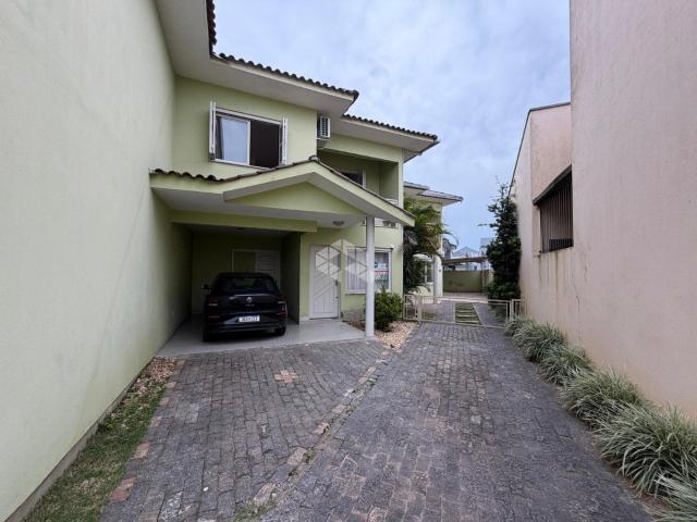 Apartamento venda em Sede Municipal, Santa Cruz do Sul