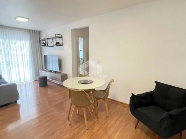 Apartamento venda em Região Geográfica Imediata de Santa Cruz do Sul, Santa Cruz do Sul
