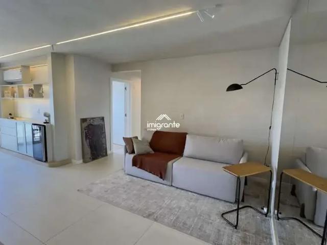 Apartamento venda em Região Geográfica Imediata de Santa Cruz do Sul, Santa Cruz do Sul