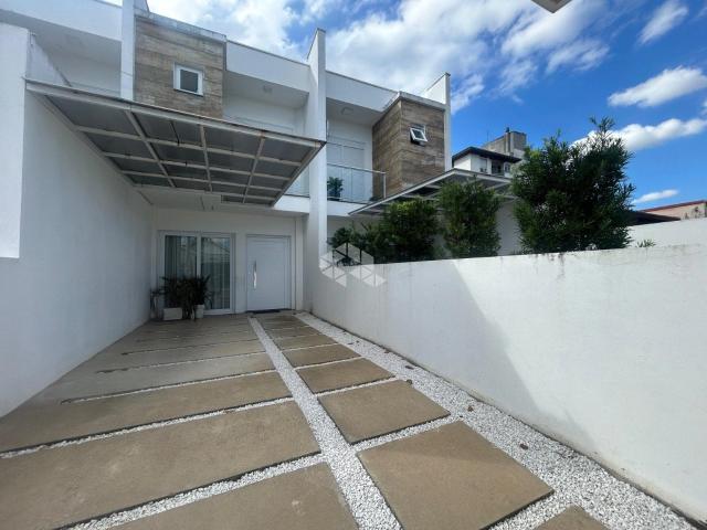 Apartamento venda em Vila Militar, Santa Cruz do Sul