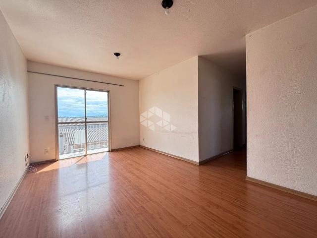 Apartamento venda em Sede Municipal, Santa Cruz do Sul