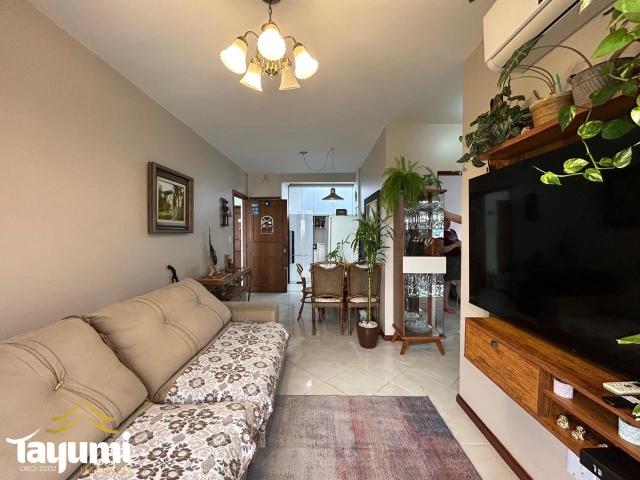 Apartamento venda em Sede Municipal, Santa Cruz do Sul