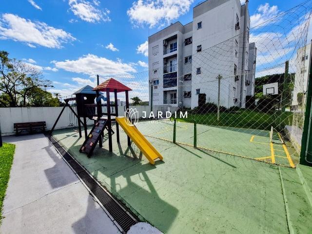 Apartamento venda em Sede Municipal, Santa Cruz do Sul
