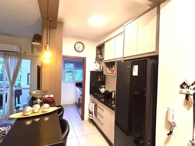 Apartamento venda em Sede Municipal, Santa Cruz do Sul