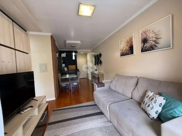 Apartamento venda em Região Geográfica Imediata de Santa Cruz do Sul, Santa Cruz do Sul