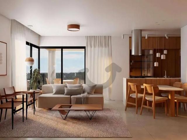 Apartamento venda em Região Geográfica Imediata de Santa Cruz do Sul, Santa Cruz do Sul