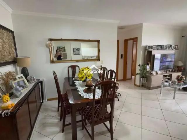 Apartamento venda em Região Geográfica Imediata de Santa Cruz do Sul, Santa Cruz do Sul
